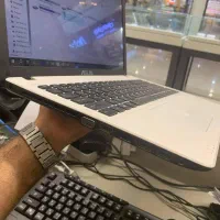 لب تاب ایسوس X552W زیر قیمت|رایانه همراه|مشهد, کوثر|دیوار