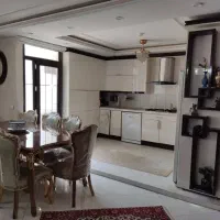 فروش واحد۱۳۰متری۳خواب مسکن میدان مهندس فول امکانات