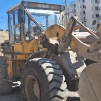 لودر کاترپیلار۹۵۰ سریال ۱۴هزار