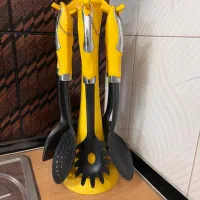 **ست کفگیر و ملاقه**