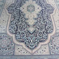 یک جفت فرش۹متری درحدنو۵۰۰شانه
