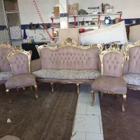 رویه کوبی و تعمیرات مبل ناروَن|خدمات پیشه و مهارت|زنجان, |دیوار