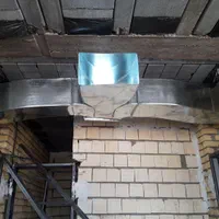 ورق کاری ابچک فلزی کانال سازی کولر.|خدمات پیشه و مهارت|شیراز, عادل آباد|دیوار