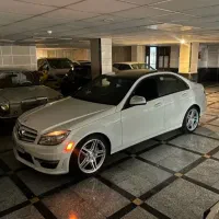 لوازم استوک و نو بنز