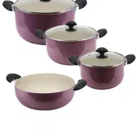 سرویس قابلمه آب مرکبات گیری