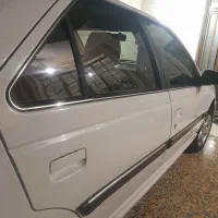 پژو پارس سفارشی