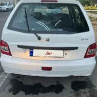 پراید مدل ۹۵