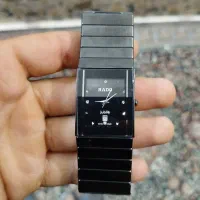 دوتا ساعت مچی