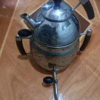 کتری.قوری|قوری، کتری، قهوه‌ساز دستی|زابل, |دیوار