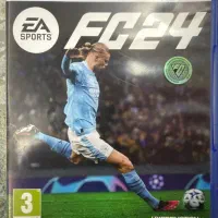 دیسک FC24 بازی PS5