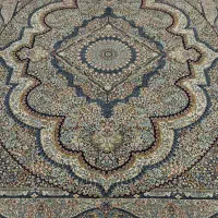 فرش|فرش|گناباد, |دیوار