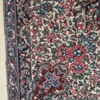 قالی الماس کویر ۲ در۳