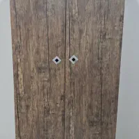 کمد لباس|جاکفشی، کمد، دراور|رشت, پل تالشان|دیوار