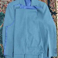 کت شلوار و جلیقه( نو )|لباس|بیجار, |دیوار