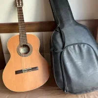 گیتار Altamira التامیرا اکبند با هارد کیس