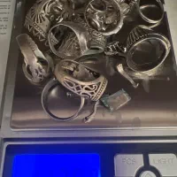 خرید نقره وساچمه شمش ترک(نادیر)