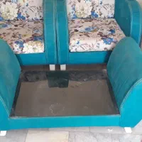 حراج|مبلمان خانگی و میز عسلی|محمدشهر, جعفرآباد|دیوار
