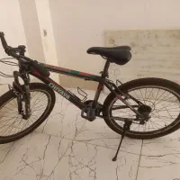 دوچرخه چیاوا