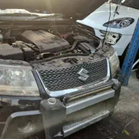 استوک موتور بدنه ویتارا، کیا،هیوندای پژو|قطعات یدکی و لوازم جانبی|شیراز, زرهی|دیوار