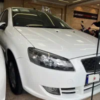 رانا پلاس دنده مدل 1403