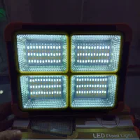 پروژکتور شارژی خورشیدی|لامپ و چراغ|شیراز, ستارخان|دیوار