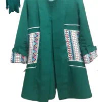 مانتو ی زنانه