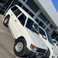 پاژیرو در حد|خودرو سواری و وانت|تهران, دکتر هوشیار|دیوار