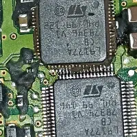 تعمیرات تخصصی ایسیو