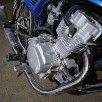 موتور هندا احسان