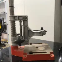 پایه دریل|ابزارآلات|ملارد, |دیوار