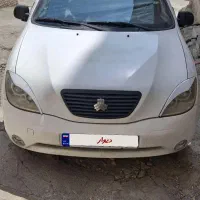 تیبا صندوقدار SX، مدل ۱۴۰۰