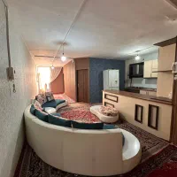 منزل  دربست مبله نزدیک به حرم مطهر|اجارهٔ کوتاه‌مدت آپارتمان و سوئیت|مشهد, رسالت|دیوار