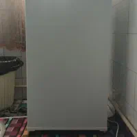 یخچال نو تازه خریداری شده