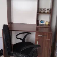 میز تحریر..همراه صندلی.