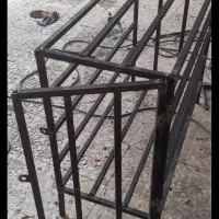 جوشکاری سیار|خدمات پیشه و مهارت|خاش, |دیوار