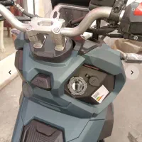 ای دی وی هاسکی ۱۷۵