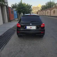 پژو ۲۰۷ پاناروما مدل ۱۴۰۳|خودرو سواری و وانت|تهران, گلستان (شهرک راه آهن)|دیوار