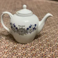 قوری برقی|سماور، چای‌ساز، قهوه‌ساز|اندیشه, اندیشه فاز ۱|دیوار