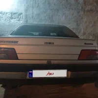 پژو405مدل90|خودرو سواری و وانت|بهبهان, |دیوار