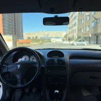 206SD V8 مدل 94 بدون رنگ در حد صفر|خودرو سواری و وانت|تبریز, |دیوار