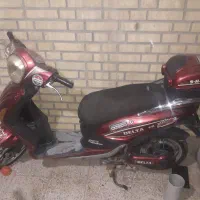 اسکوتر برقی|دوچرخه، اسکیت، اسکوتر|بهبهان, |دیوار