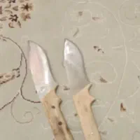 چاقو کمپینگ ،شکاری،مسافرتی