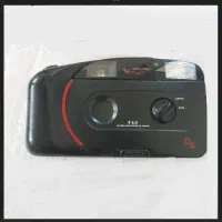 دوربین عکاسی 3عدد سالم ولوازم دیگر