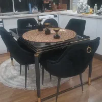 میز ناهار خوری