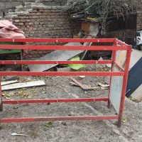 ویترین مخصوص مغازه