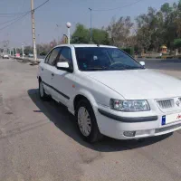 سمند مدل ۹۶