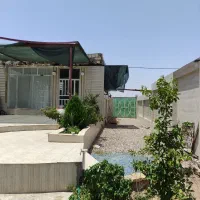 خانه باغ اجاره ای|اجارهٔ کوتاه‌مدت ویلا و باغ|بافق, |دیوار