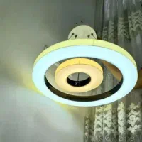 لوستر مدرن و شیک