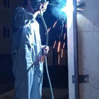 نیروی نصاب و کمک نصاب دربرقی و کرکره برقی