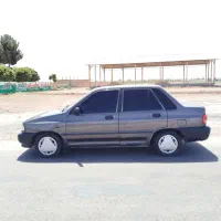 پراید 131 مدل 1390